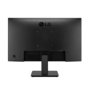 vista trasera Monitor IPS 27 Pulgadas - 27MR400